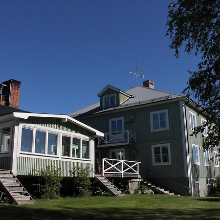 Jaerjagarden Guesthouse Storsele Zewnętrze zdjęcie