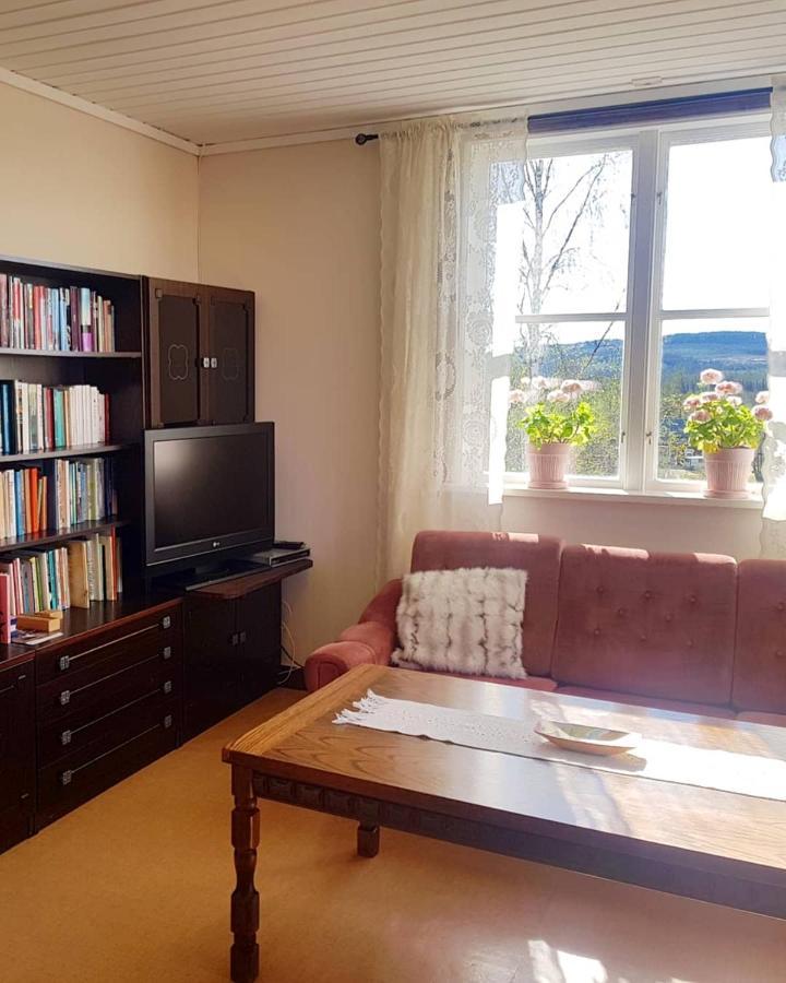 Jaerjagarden Guesthouse Storsele Zewnętrze zdjęcie