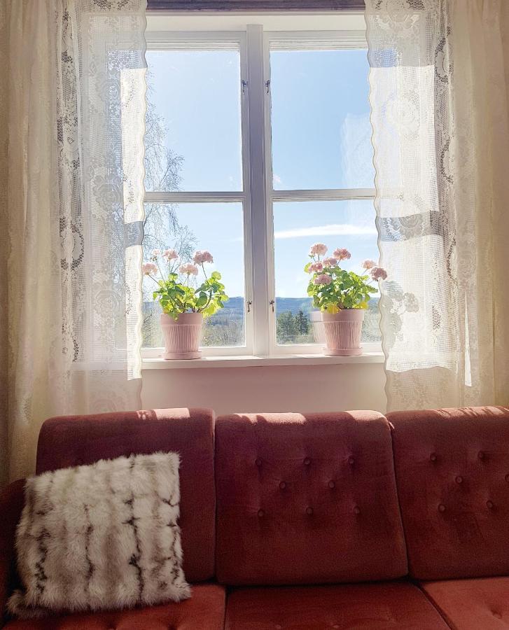 Jaerjagarden Guesthouse Storsele Zewnętrze zdjęcie