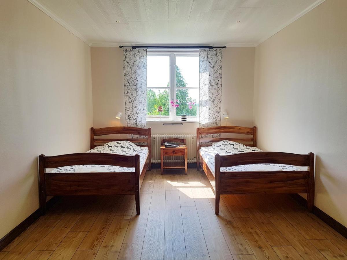 Jaerjagarden Guesthouse Storsele Zewnętrze zdjęcie