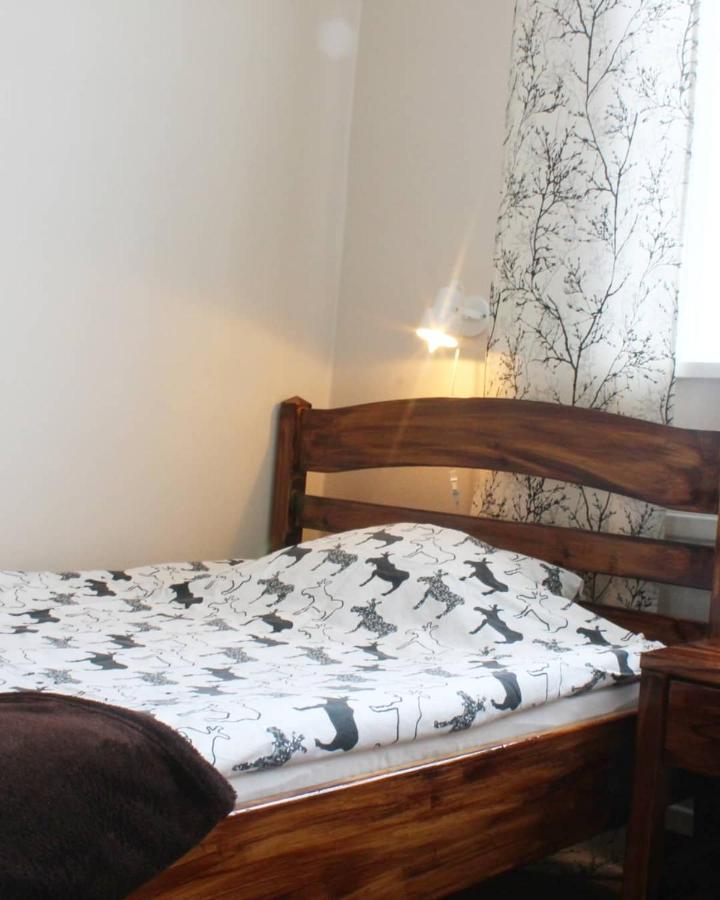 Jaerjagarden Guesthouse Storsele Zewnętrze zdjęcie