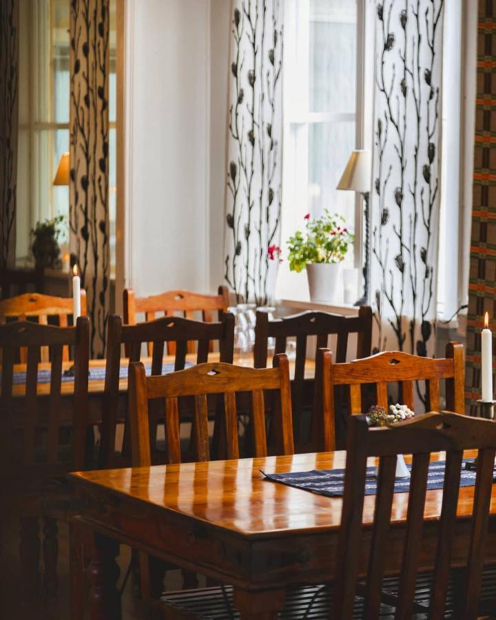 Jaerjagarden Guesthouse Storsele Zewnętrze zdjęcie