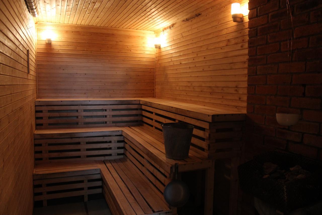 Jaerjagarden Guesthouse Storsele Zewnętrze zdjęcie