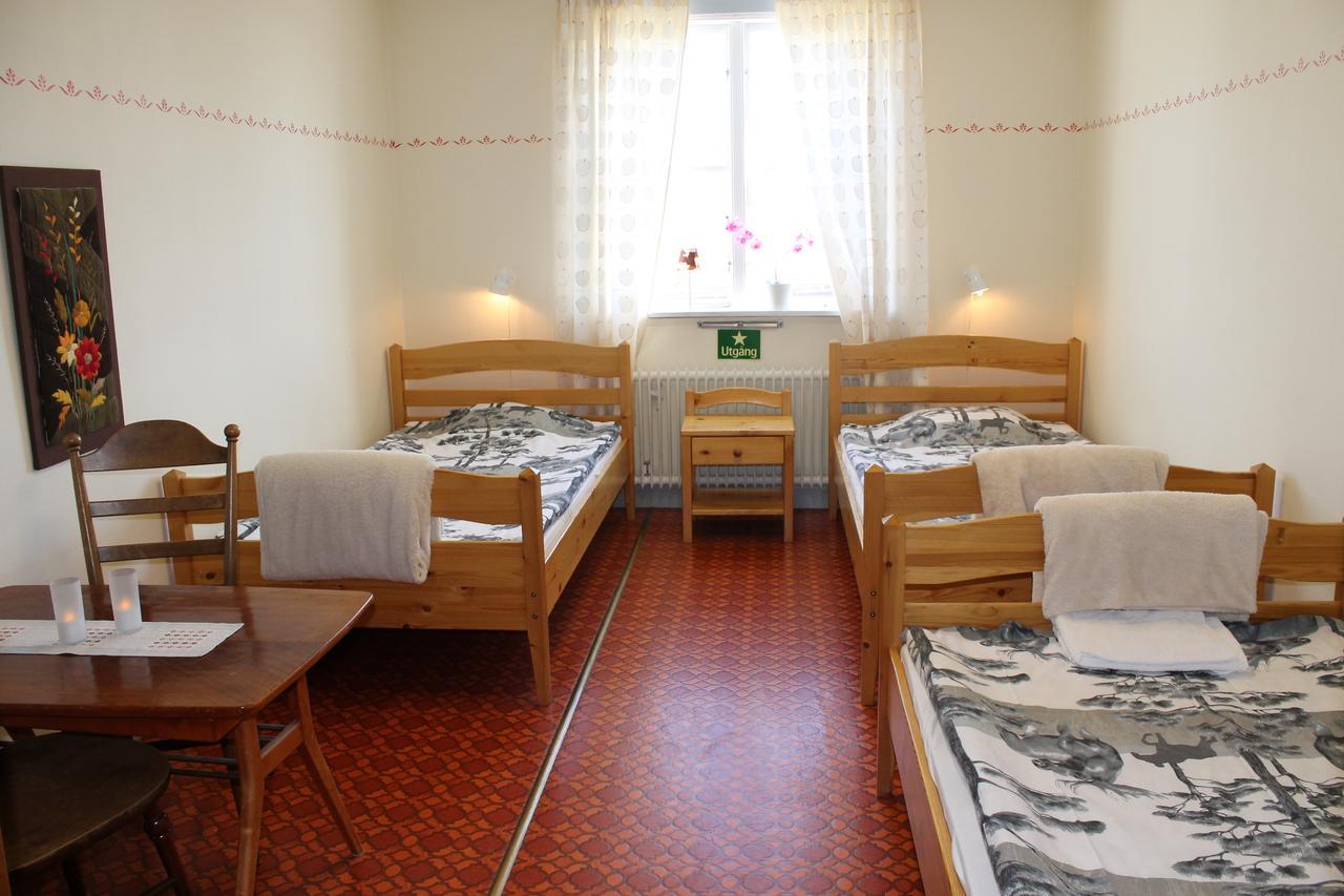 Jaerjagarden Guesthouse Storsele Zewnętrze zdjęcie